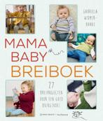 Mama baby breiboek 9789462501003 Gabriela Widmer-Hanke, Verzenden, Zo goed als nieuw, Gabriela Widmer-Hanke