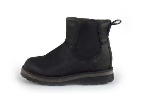Timberland Chelsea Boots in maat 26 Zwart | 10% extra, Kinderen en Baby's, Kinderkleding | Schoenen en Sokken, Jongen of Meisje