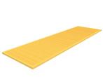 Beglazingsblokjes 4 mm dik-100 x 24 x 4 mm, Doe-het-zelf en Bouw, Glas en Ramen, Verzenden, Nieuw