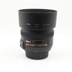 Nikon AF-S 50mm F/1.4G | Tweedehands, Verzenden, Zo goed als nieuw