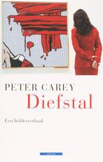 Diefstal 9789045013305 Peter Carey, Verzenden, Gelezen, Peter Carey