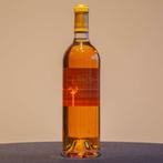 2007 Château dYquem - Sauternes 1er Cru Supérieur - 1 Fles