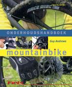 Onderhoudshandboek mountainbike / Tirion sport 9789043908702, Verzenden, Gelezen, G. Andrews