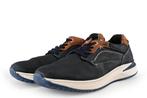 Hush Puppies Sneakers in maat 42 Blauw | 5% extra korting, Zo goed als nieuw, Sneakers, Hush Puppies, Verzenden
