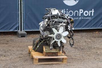 Veiling: Motor Toyota Landcruiser 150 Diesel 204pk 2022 beschikbaar voor biedingen