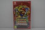 Paper Mario - The Thousand Year Door - NEW (SWITCH UKV), Games en Spelcomputers, Nieuw