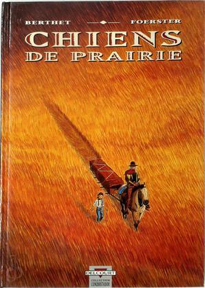 Chiens de prairie, Livres, Langue | Langues Autre, Envoi