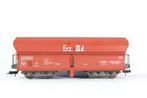 Fleischmann H0 - 5520 - Wagon de marchandises pour trains, Hobby en Vrije tijd, Nieuw