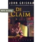 De Claim 9789051088212 John Grisham, Boeken, Verzenden, Gelezen, John Grisham
