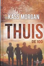 Thuis / De 100 9789020679823 Kass Morgan, Verzenden, Zo goed als nieuw, Kass Morgan