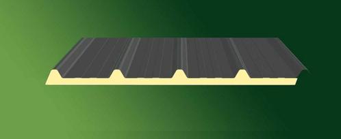 ECO30-panelen (alu folie binnen), Doe-het-zelf en Bouw, Dakpannen en Dakbedekking, Ophalen of Verzenden
