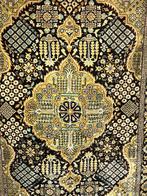 Ghoum Seide - Tapijt - 140 cm - 85 cm, Nieuw