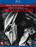 Speelfilm - Predators DVD + (Blu-ray), Cd's en Dvd's, Verzenden, Nieuw in verpakking