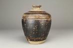 Pot - Aardewerk - Cambodja - Khmer-rijk / Angkor-periode, Antiek en Kunst