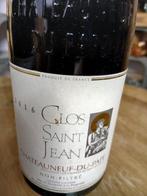 2016 Clos Saint-Jean - Châteauneuf-du-Pape - 2 Flessen (0.75
