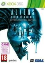 Xbox 360 : Aliens Colonial Marines Extermination Ed, Games en Spelcomputers, Games | Xbox 360, Nieuw, Verzenden