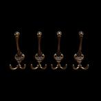 Kapstok - Messing - Belle Époque - Rococo