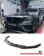 Front splitter voor Mercedes Benz E Klasse Coupe/Cabrio AMG, Ophalen of Verzenden
