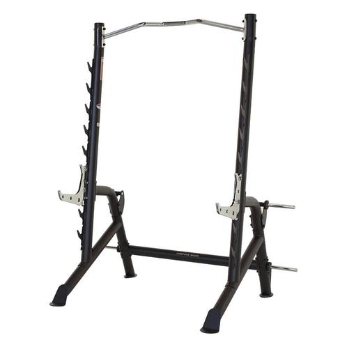 Inspire Squat Rack met optrekstang en verstelbare safeties, Sport en Fitness, Fitnessmaterialen, Nieuw, Verzenden