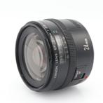 Canon EF 24mm f/2.8 | Tweedehands, Audio, Tv en Foto, Verzenden, Zo goed als nieuw