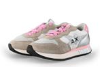 Sun68 Sneakers in maat 36 Beige | 5% extra korting, Verzenden, Jongen of Meisje, Schoenen, Zo goed als nieuw
