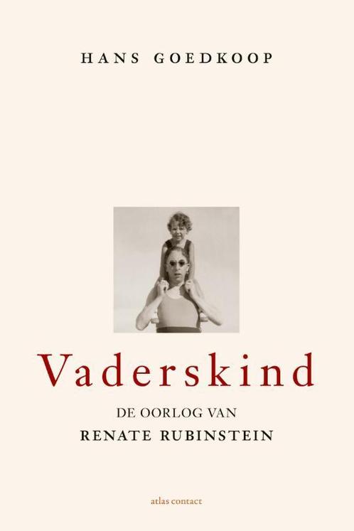 Vaderskind 9789045042848 Hans Goedkoop, Boeken, Overige Boeken, Zo goed als nieuw, Verzenden