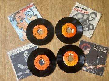 Bob Dylan, George Harrison, Paul McCartney - In total 26