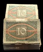 Duitsland. - 100 x 20 Mark - 1920 - Pick 67 (Zonder, Postzegels en Munten