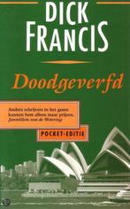 Doodgeverfd 9789029517065, Gelezen, Dick Francis, D. Francis, Verzenden