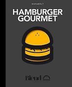 Hamburger gourmet  Garnier, Victor, Rambaud, Elodie  Book, Gelezen, Garnier, Victor, Rambaud, Elodie, Verzenden