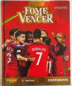 Panini - Fome de Vencer - Cristiano Ronaldo - HC Complete, Verzamelen, Nieuw