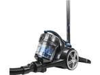 Koenic -  Stofzuiger Zonder Zak  - Blauw, Elektronische apparatuur, Verzenden, Nieuw, Reservoir, Minder dan 1200 watt