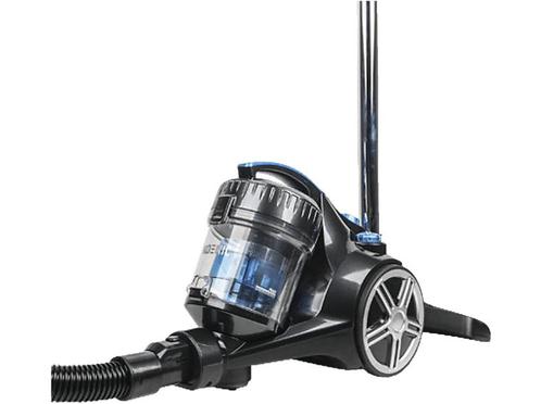 Koenic -  Stofzuiger Zonder Zak  - Blauw, Elektronische apparatuur, Stofzuigers, Nieuw, Reservoir, Minder dan 1200 watt, Verzenden