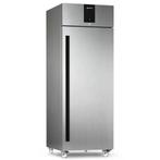 Koelkast | Energiezuinig | 700L (2/1 GN) | RVS | -2°C/+8°C, Verzenden, Nieuw in verpakking