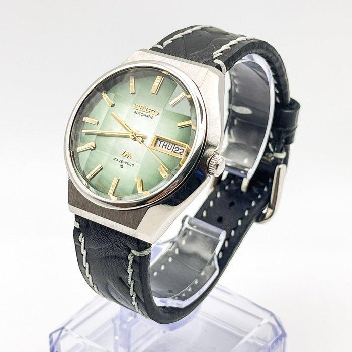 Seiko - Lord Matic Gradient Green Sunburst  (Suiki) –, Bijoux, Sacs & Beauté, Montres | Anciennes | Antiquités
