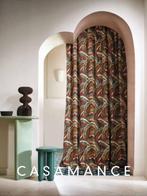 Casamance - New Collection 2025 Nieuwe set van twee - Kussen
