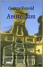 Amsterdam 9789055153534 G. Konrad, Verzenden, Gelezen, G. Konrad