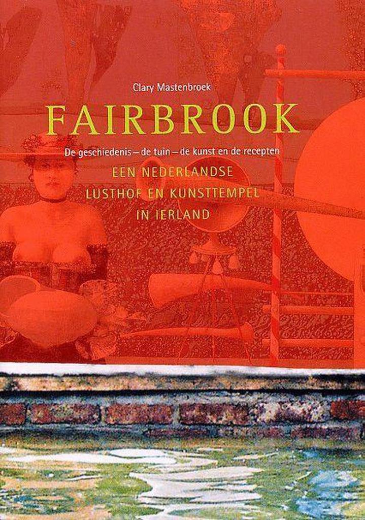 FAIRBROOK 9789068811278 C. Mastenbroek, Boeken, Geschiedenis | Wereld, Gelezen, Verzenden