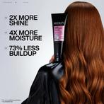 Redken Acidic Color Gloss 1-Min Liquid Shine Mask, Bijoux, Sacs & Beauté, Verzenden, Shampoo of Conditioner