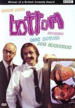 Bottom serie 3 (dvd nieuw), Cd's en Dvd's, Ophalen of Verzenden, Nieuw in verpakking