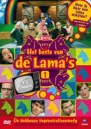 Lamas - Het beste van op DVD, Cd's en Dvd's, Dvd's | Tv en Series, Nieuw in verpakking, Verzenden