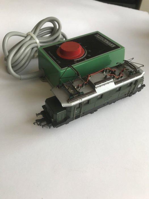 Fleischmann H0 - 6730 / 4330 - Modeltrein (2) - DB, Hobby en Vrije tijd, Modeltreinen | H0