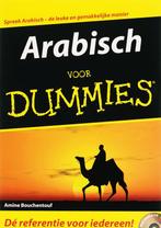 Arabisch voor Dummies / Voor Dummies 9789043013550, Boeken, Verzenden, Gelezen, Amine Bouchentouf