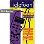 Telefoonboek 9789035120785 A. Kantelberg, Verzenden, Gelezen, A. Kantelberg