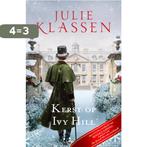 Kerst op Ivy Hill / Ivy Hill / 4 9789029730372 Julie Klassen, Boeken, Verzenden, Zo goed als nieuw, Julie Klassen