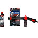 Pingi Car Care Schoonmaakset Aquablaster 3-delig, Verzenden