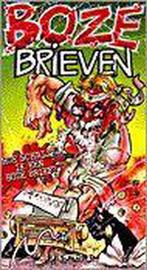Boze brieven 9789056580032 Doef, Boeken, Verzenden, Gelezen, Doef