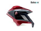 Zijkuipdeel Links Honda GL 1800 DA Goldwing Tour Deluxe DCT, Motoren, Verzenden, Gebruikt