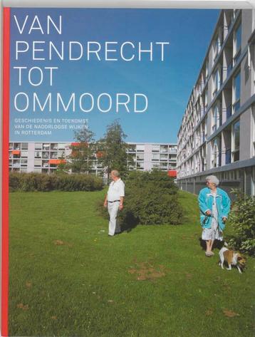 VAN PENDRECHT TOT OMMOORD 9789068683806, Boeken, Verzenden, Zo goed als nieuw