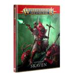 Chaos Battletome Skaven (Warhammer nieuw), Ophalen of Verzenden, Nieuw